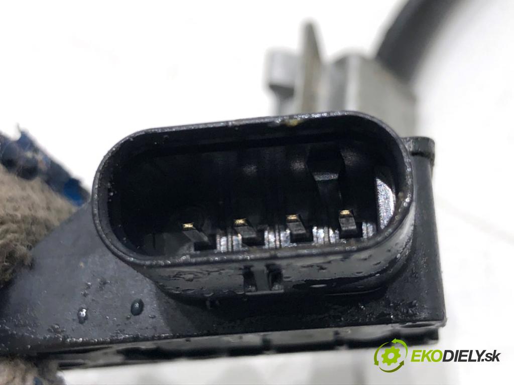 NISSAN QASHQAI J12 SUV 2024 103 kW 1.3 DIG-T 1332 snímač teploty spalín 226588992R (Snímač)