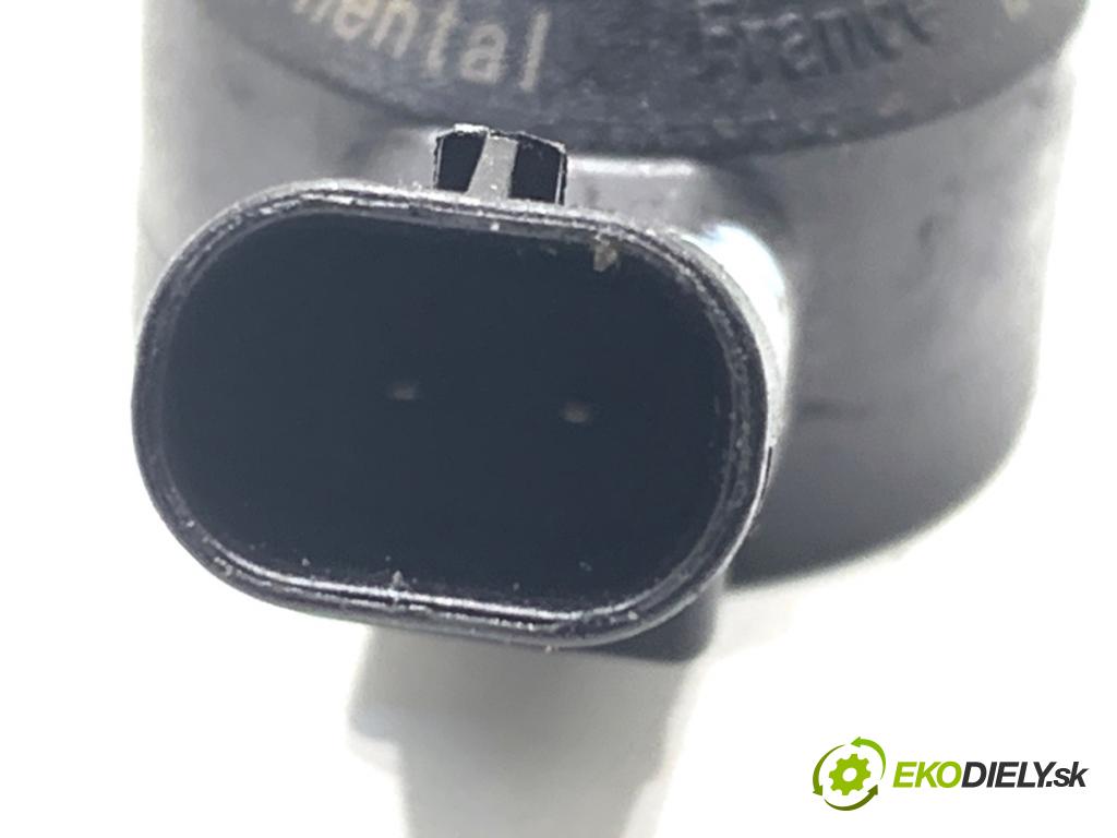 NISSAN QASHQAI J12 SUV 2024 103 kW 1.3 DIG-T 1332 Snímač klepania 220608897R (Snímač)