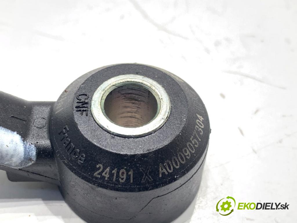 NISSAN QASHQAI J12 SUV 2024 103 kW 1.3 DIG-T 1332 Snímač klepania 220608897R (Snímač)