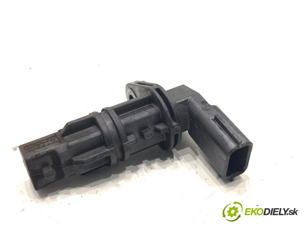 NISSAN QASHQAI J12 SUV 2024 103 kW 1.3 DIG-T 1332 Snímač pozície hriadeľa kľukového 237313661R (Snímač polohy kľukového hriadeľa)