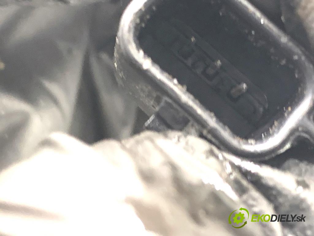 NISSAN QASHQAI J12 SUV 2024 103 kW 1.3 DIG-T 1332 Snímač pozície hriadeľa kľukového 237313661R (Snímač polohy kľukového hriadeľa)