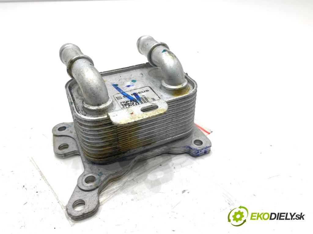 NISSAN QASHQAI J12 SUV 2024 103 kW 1.3 DIG-T 1332 Chladič oleja 213052926R