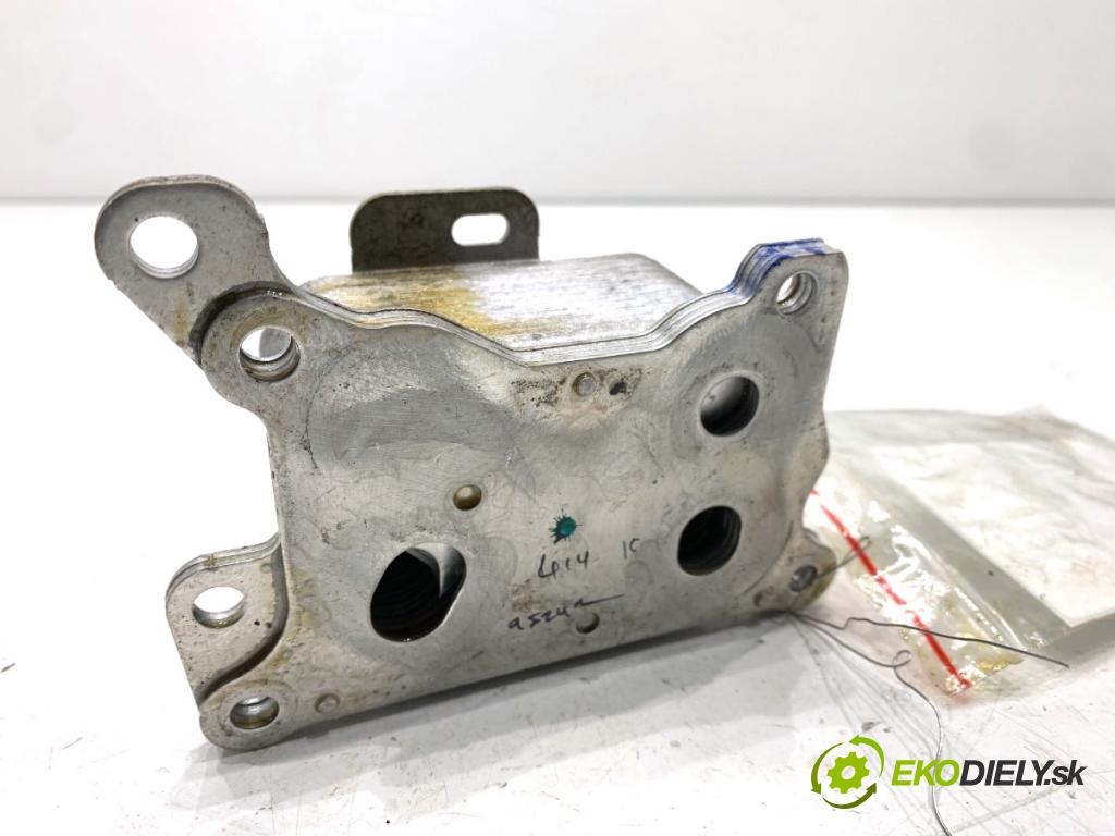 NISSAN QASHQAI J12 SUV 2024 103 kW 1.3 DIG-T 1332 Chladič oleja 213052926R