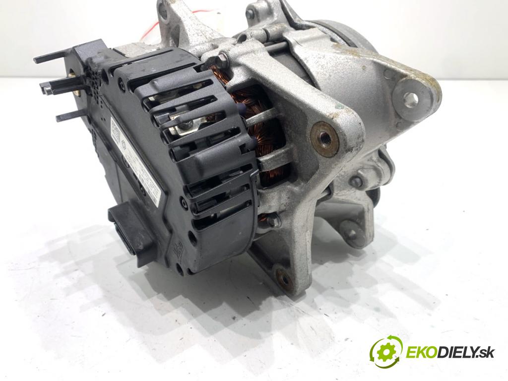 NISSAN QASHQAI J12 SUV 2024 103 kW 1.3 DIG-T 1332 Alternátor 2310A8238R (Alternátor)