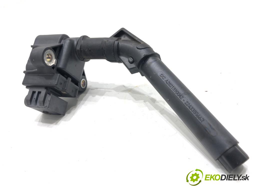 NISSAN QASHQAI J12 SUV 2024 103 kW 1.3 DIG-T 1332 cívka zapalovací 224332935R (Zážehová cívka)