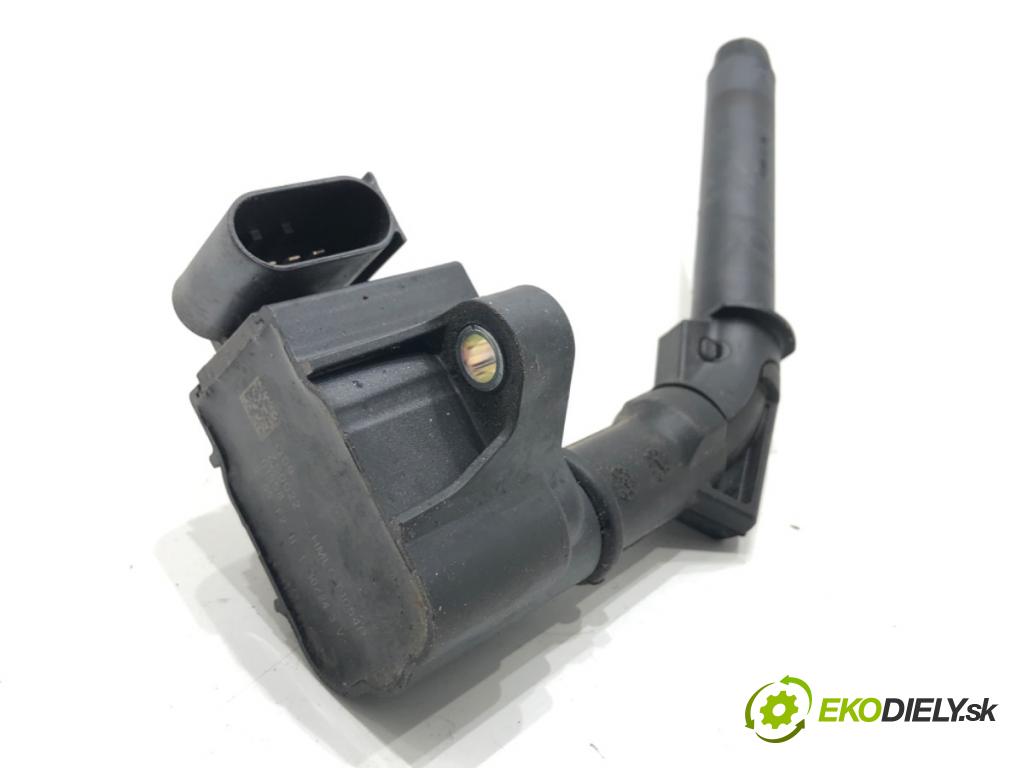 NISSAN QASHQAI J12 SUV 2024 103 kW 1.3 DIG-T 1332 cívka zapalovací 224332935R (Zážehová cívka)