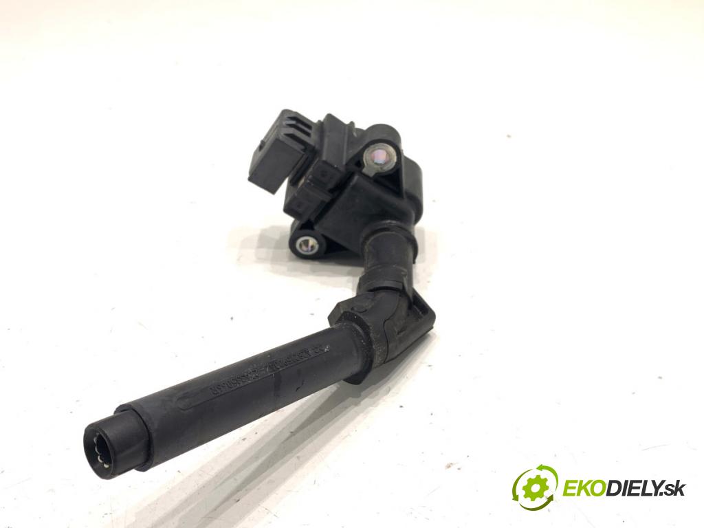 NISSAN QASHQAI J12 SUV 2024 103 kW 1.3 DIG-T 1332 Cievka zapaľovacia 224332935R (Zapaľovacia cievka)