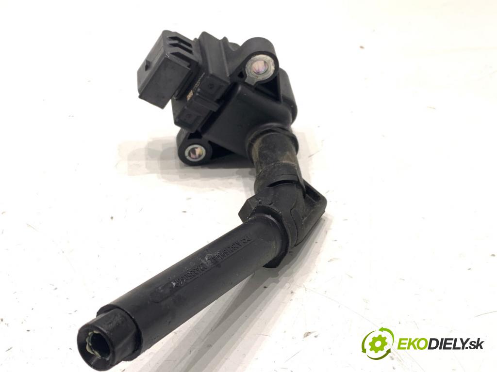 NISSAN QASHQAI J12 SUV 2024 103 kW 1.3 DIG-T 1332 Cievka zapaľovacia 224332935R (Zapaľovacia cievka)