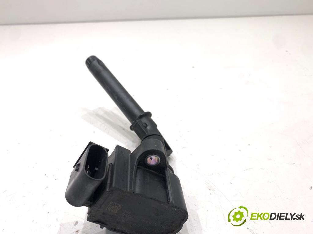 NISSAN QASHQAI J12 SUV 2024 103 kW 1.3 DIG-T 1332 Cievka zapaľovacia 224332935R (Zapaľovacia cievka)