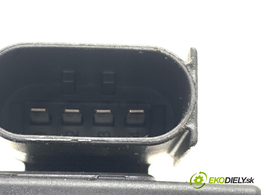 NISSAN QASHQAI J12 SUV 2024 103 kW 1.3 DIG-T 1332 Cievka zapaľovacia 224332935R (Zapaľovacia cievka)