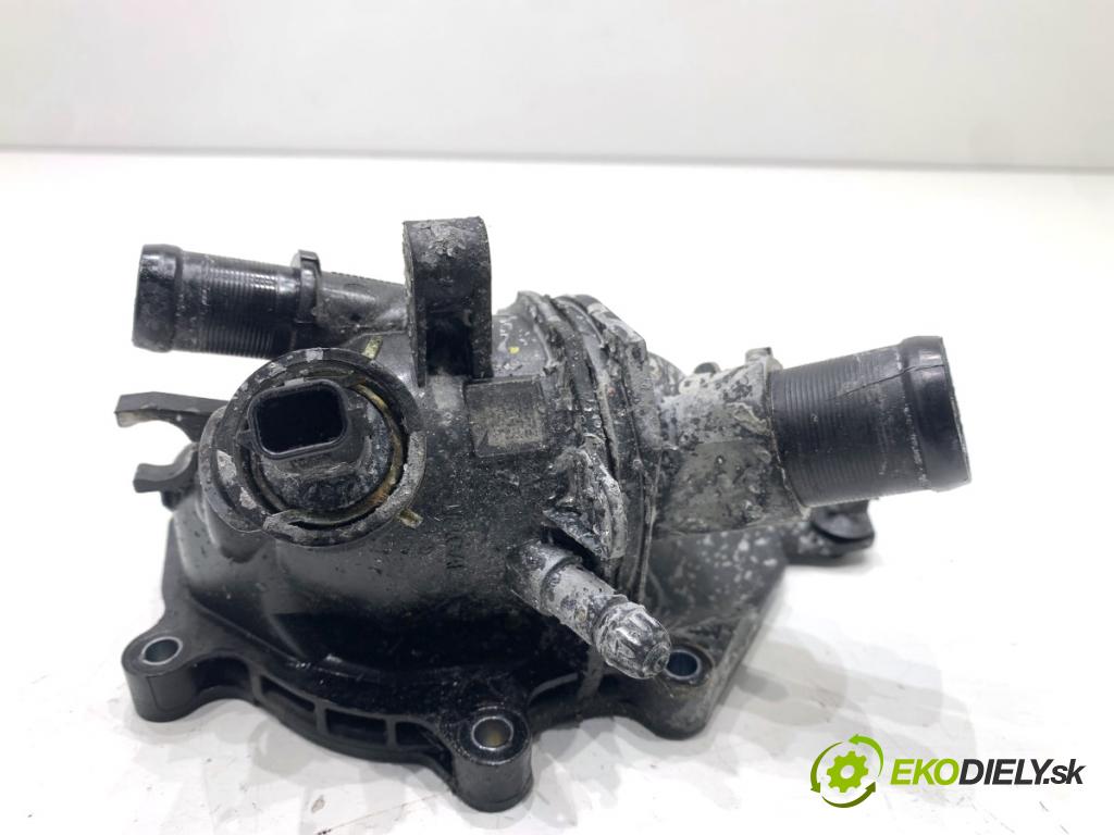 NISSAN QASHQAI J12 SUV 2024 103 kW 1.3 DIG-T 1332 obal termostatu 110600260R (Pouzdro termostatu)