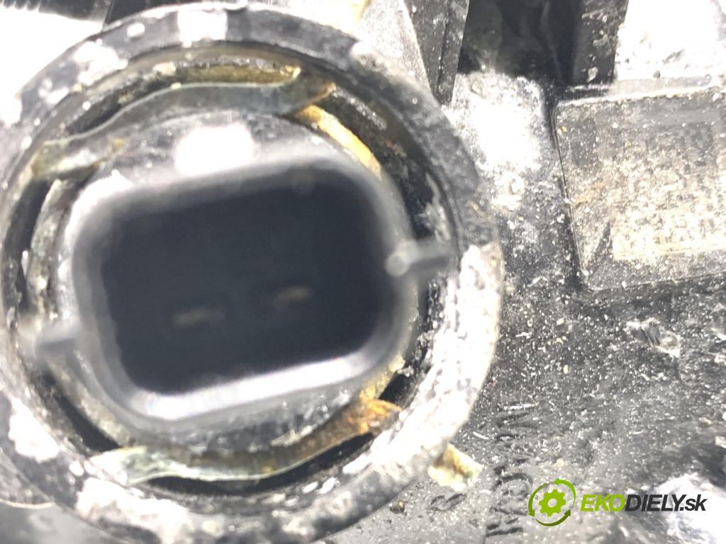 NISSAN QASHQAI J12 SUV 2024 103 kW 1.3 DIG-T 1332 obal termostatu 110600260R (Pouzdro termostatu)