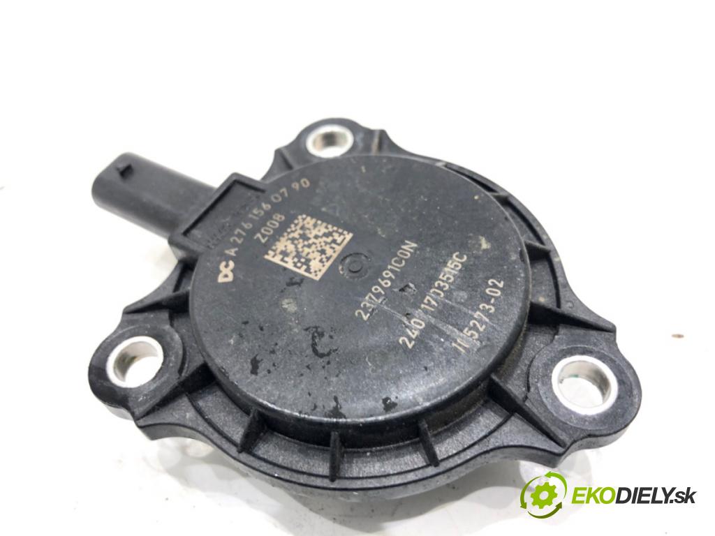 NISSAN QASHQAI J12 SUV 2024 103 kW 1.3 DIG-T 1332 nastavovač časování 2379691C0N