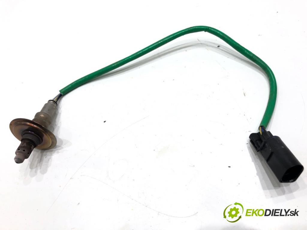 NISSAN QASHQAI J12 SUV 2024 103 kW 1.3 DIG-T 1332 sonda lambda 226902555R (Lambda sonda)