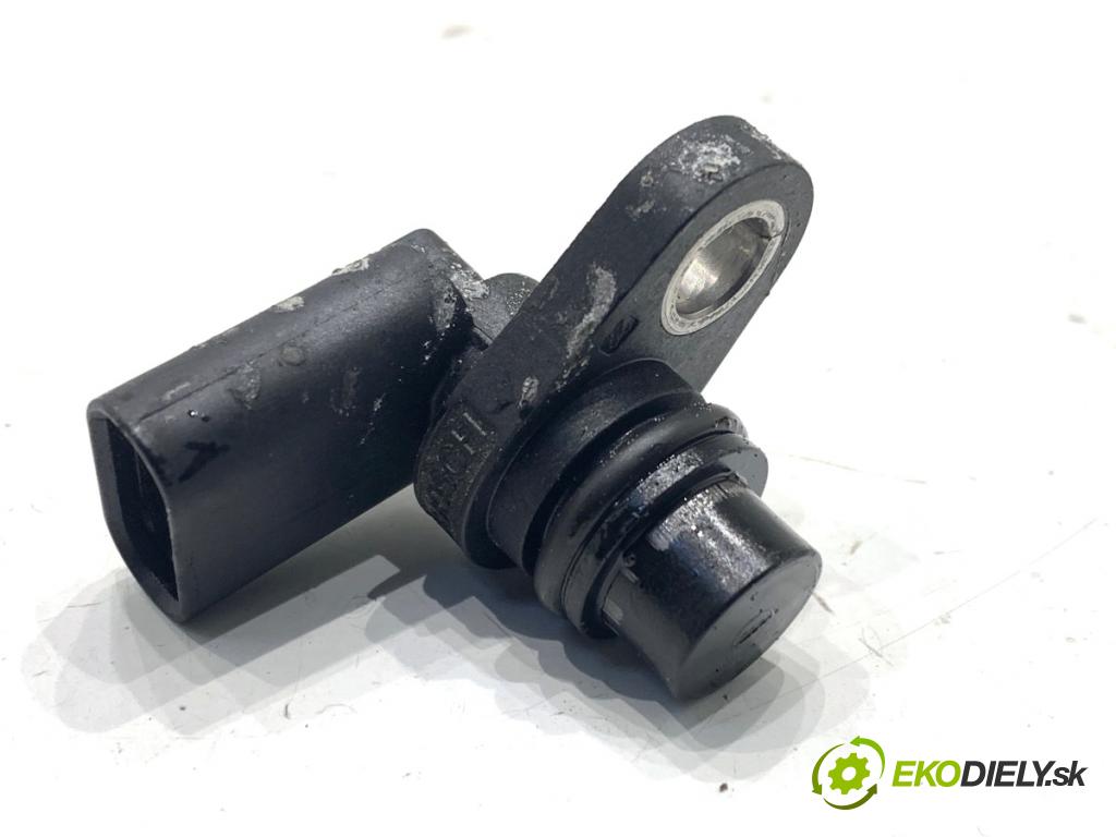 NISSAN QASHQAI J12 SUV 2024 103 kW 1.3 DIG-T 1332 Snímač pozície vačkového hriadeľa 237314986R (Snímač polohy kľukového hriadeľa)