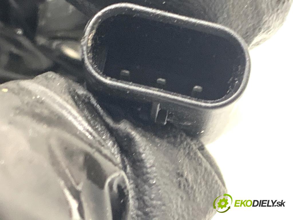 NISSAN QASHQAI J12 SUV 2024 103 kW 1.3 DIG-T 1332 Snímač pozície vačkového hriadeľa 237314986R (Snímač polohy kľukového hriadeľa)