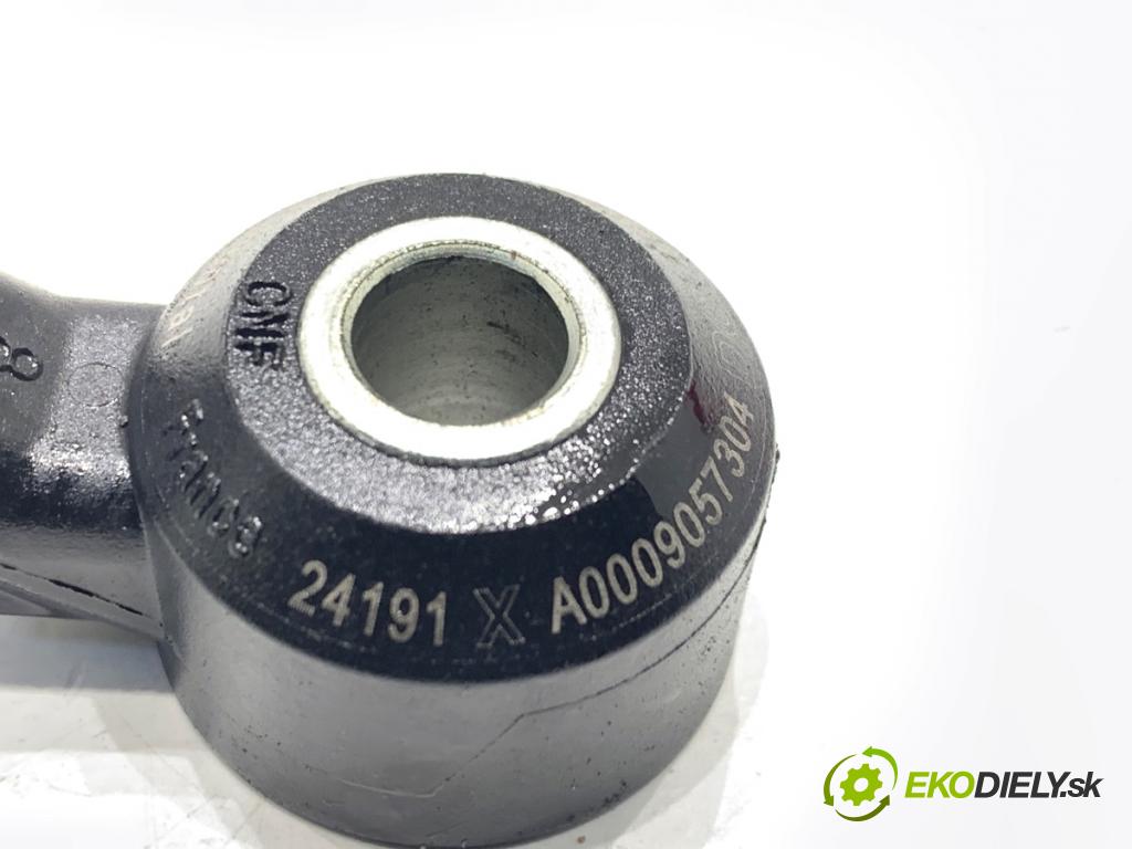 NISSAN QASHQAI J12 SUV 2024 103 kW 1.3 DIG-T 1332 Snímač klepania 220608897R (Snímač)