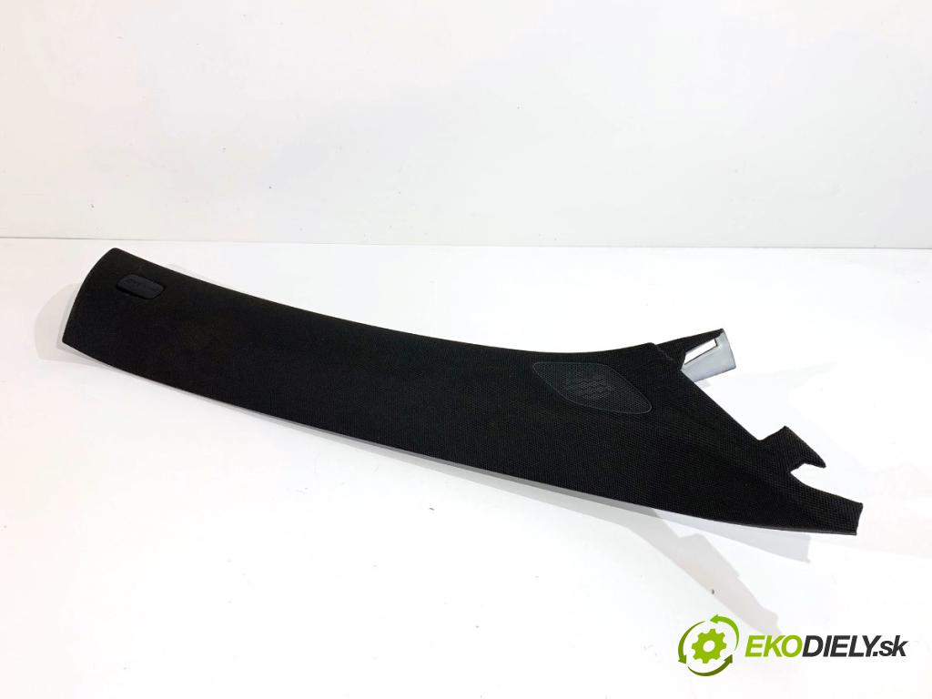 AUDI A3 8V sedan 2016 140 kW 2.0 TFSI quattro 1984 Clona stĺpika pravy 8V5867234A