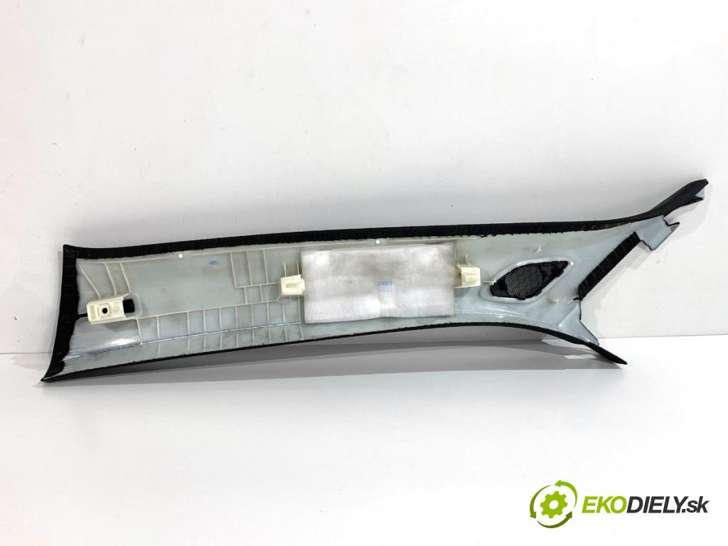 AUDI A3 8V sedan 2016 140 kW 2.0 TFSI quattro 1984 Clona stĺpika pravy 8V5867234A