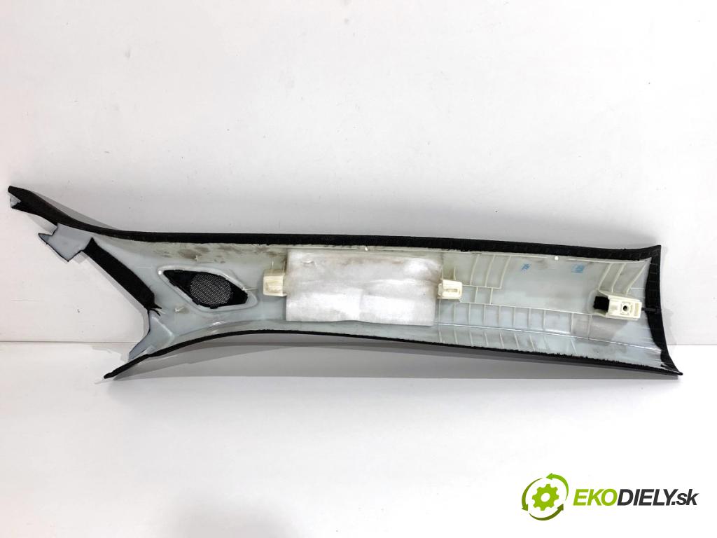 AUDI A3 8V sedan 2016 140 kW 2.0 TFSI quattro 1984 Clona stĺpika ľavy 8V5867233A