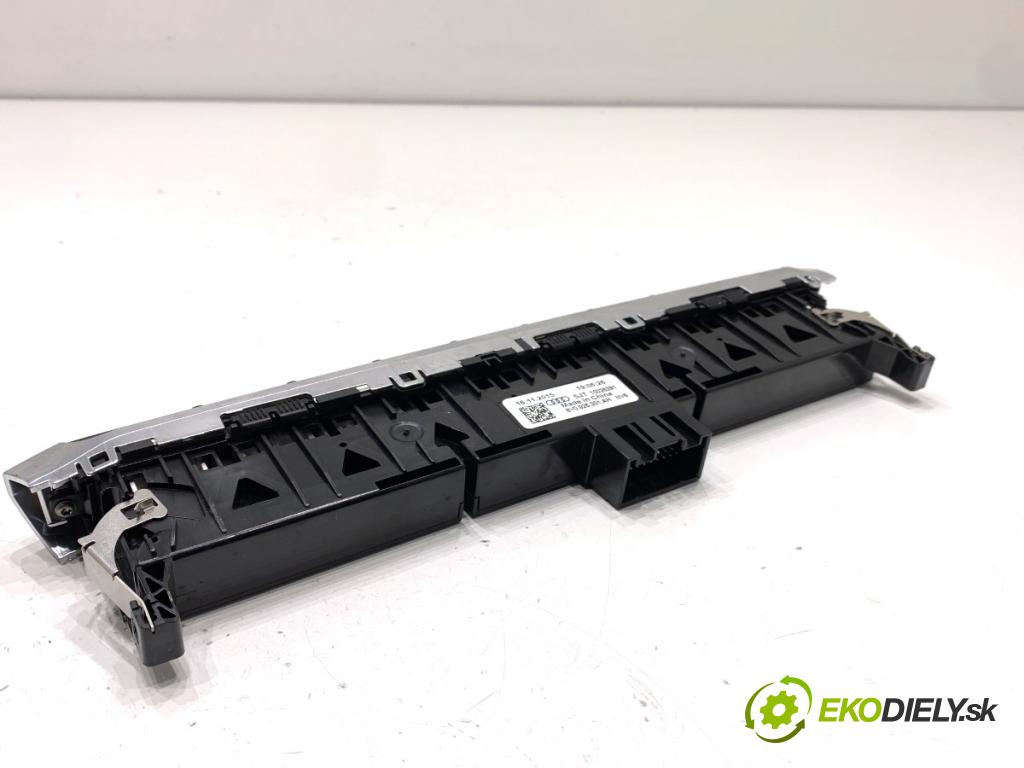 AUDI A3 8V sedan 2016 140 kW 2.0 TFSI quattro 1984 Panel Prepínač 8V0925301AH