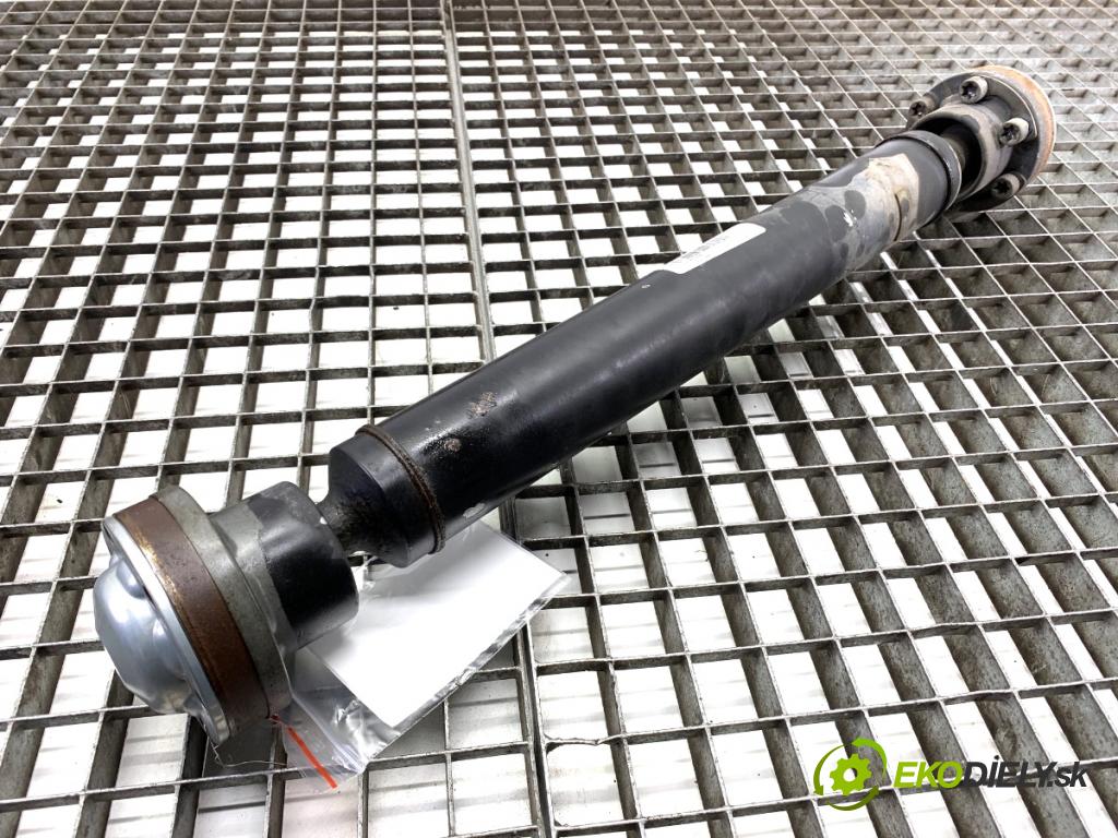 MERCEDES-BENZ W166 SUV 2013 190 kW ML 350 BlueTEC 4-matic (166.024) 2987 kardaň hřídel hnací přední část A1664100601