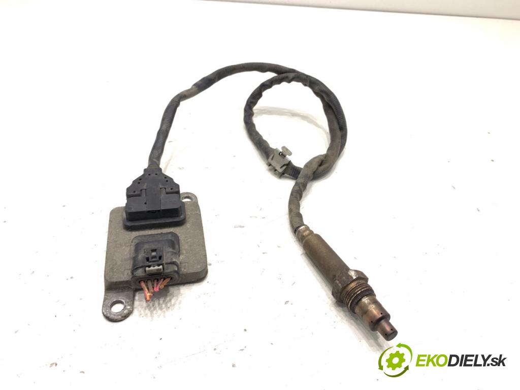 MERCEDES-BENZ W166 SUV 2013 190 kW ML 350 BlueTEC 4-matic (166.024) 2987 sonda NOX A0009057100