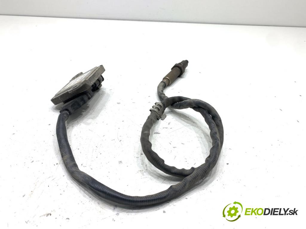 MERCEDES-BENZ W166 SUV 2013 190 kW ML 350 BlueTEC 4-matic (166.024) 2987 sonda NOX A0009057100