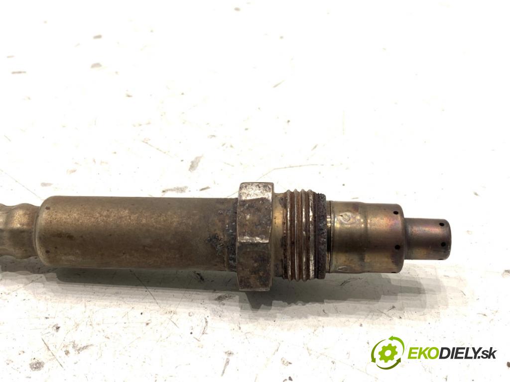 MERCEDES-BENZ W166 SUV 2013 190 kW ML 350 BlueTEC 4-matic (166.024) 2987 sonda NOX A0009057100