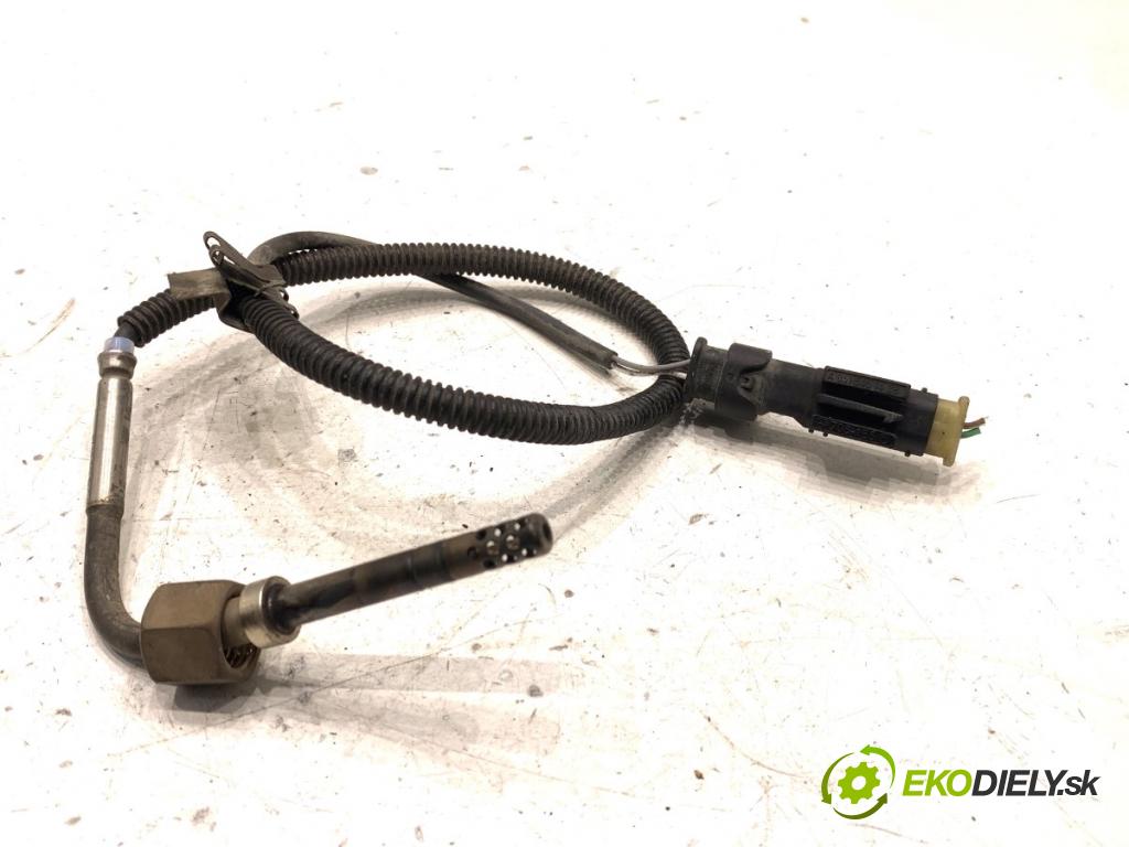 MERCEDES-BENZ W166 SUV 2013 190 kW ML 350 BlueTEC 4-matic (166.024) 2987 Snímač teploty spalín A0081533428 (Snímač)