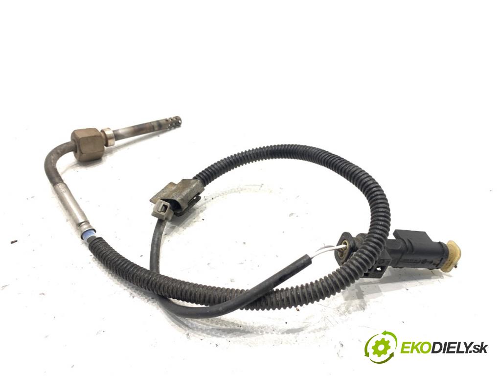 MERCEDES-BENZ W166 SUV 2013 190 kW ML 350 BlueTEC 4-matic (166.024) 2987 Snímač teploty spalín A0081533428 (Snímač)