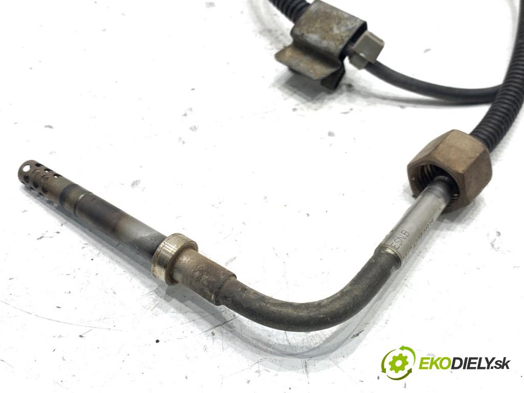 MERCEDES-BENZ W166 SUV 2013 190 kW ML 350 BlueTEC 4-matic (166.024) 2987 Snímač teploty spalín A0081533428 (Snímač)