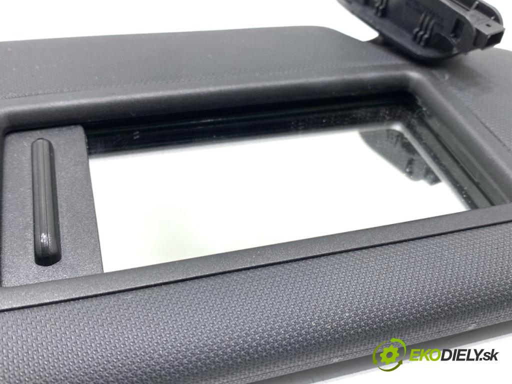 AUDI A3 8V sedan 2016 140 kW 2.0 TFSI quattro 1984 Clona slnečná pravy