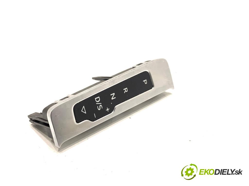 AUDI A3 8V sedan 2016 140 kW 2.0 TFSI quattro 1984 Dislpej DISPEJ 8V1713463A