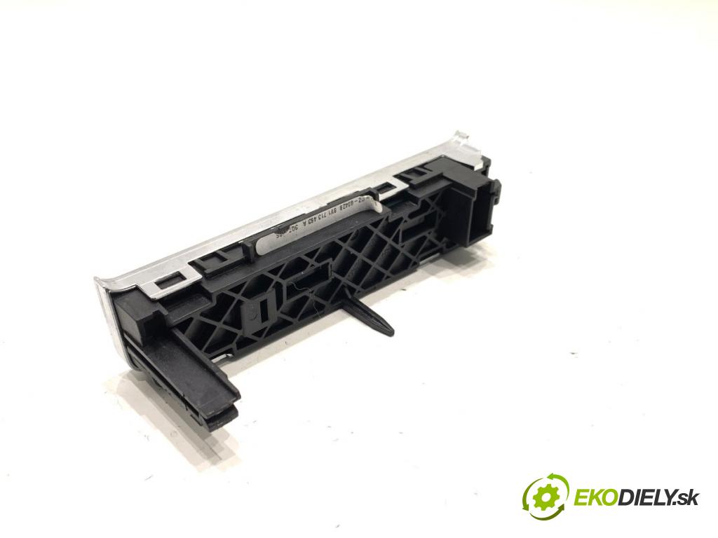 AUDI A3 8V sedan 2016 140 kW 2.0 TFSI quattro 1984 Dislpej DISPEJ 8V1713463A