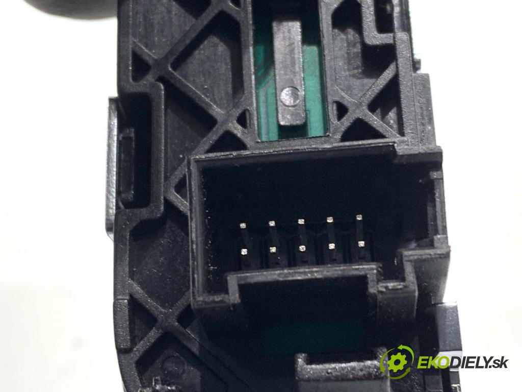 AUDI A3 8V sedan 2016 140 kW 2.0 TFSI quattro 1984 Dislpej DISPEJ 8V1713463A