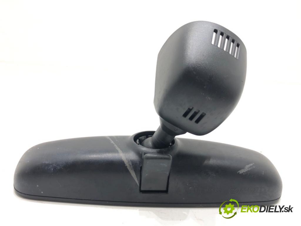 AUDI A3 8V sedan 2016 140 kW 2.0 TFSI quattro 1984 zpětné zrcátko vnitřní 8S0857511 (Vnitřní zpětné zrcátko)