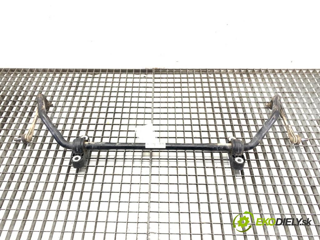 BMW G30 sedan 2022 140 kW 520 d xDrive 1995 tyč stabilizátora přední část 6873476 (Přední stabilizátor)