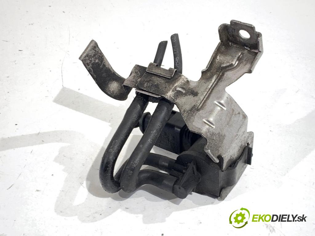 SEAT ALHAMBRA II nadwozie wielkoprzestrzenne (MPV) 2012 125 kW 2.0 TDI 1968 Ventil tlaku 1K0906283A (Ventil)