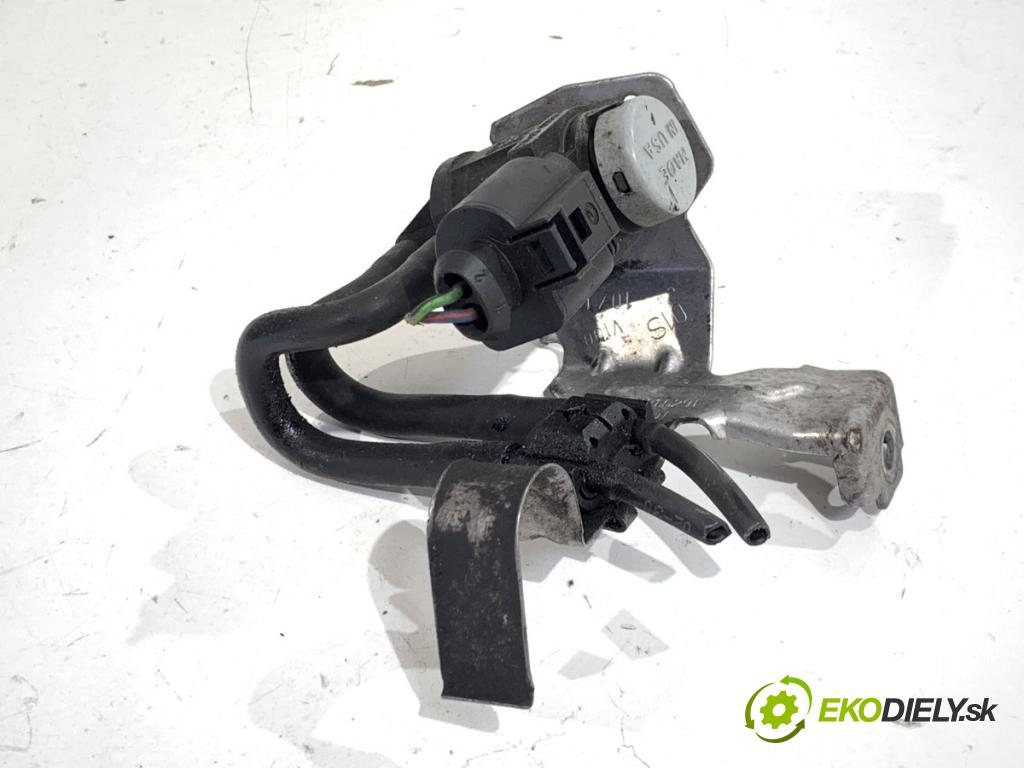 SEAT ALHAMBRA II nadwozie wielkoprzestrzenne (MPV) 2012 125 kW 2.0 TDI 1968 Ventil tlaku 1K0906283A (Ventil)