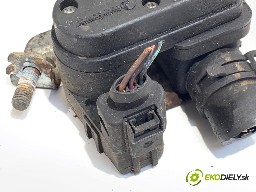 SEAT ALHAMBRA II nadwozie wielkoprzestrzenne (MPV) 2012 125 kW 2.0 TDI 1968 Ventil kúrenia 7N0819809B (Ventil kúrenia)