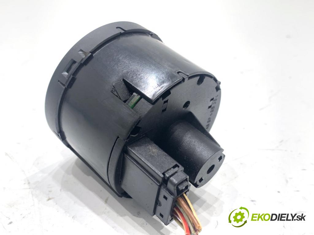 SEAT ALHAMBRA II nadwozie wielkoprzestrzenne (MPV) 2012 125 kW 2.0 TDI 1968 spínač světel 3C8941431A