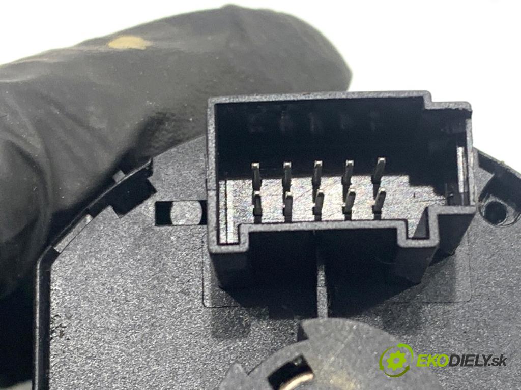 SEAT ALHAMBRA II nadwozie wielkoprzestrzenne (MPV) 2012 125 kW 2.0 TDI 1968 spínač světel 3C8941431A