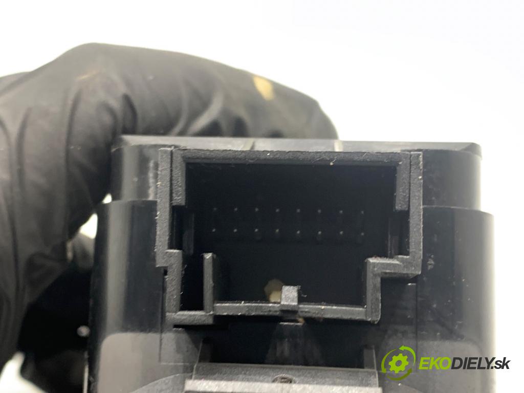 SEAT ALHAMBRA II nadwozie wielkoprzestrzenne (MPV) 2012 125 kW 2.0 TDI 1968 Spínač brzdy ručnej brzdy 5N0927225 (Prepínacie páčky pod volantom)