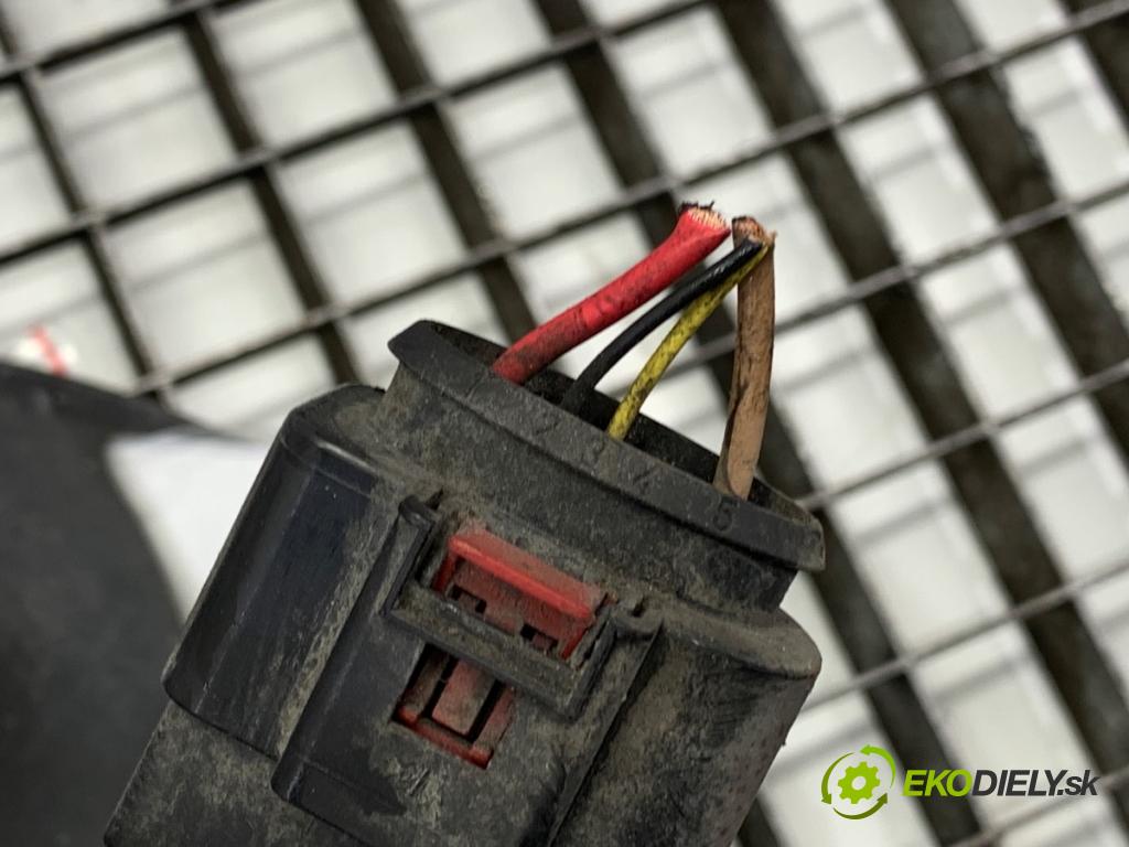 SEAT ALHAMBRA II nadwozie wielkoprzestrzenne (MPV) 2012 125 kW 2.0 TDI 1968 ventilátor klimatizace (Ventilátor chladiče klimatizace)