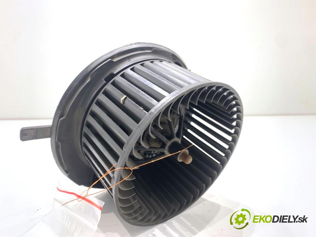 SEAT ALHAMBRA II nadwozie wielkoprzestrzenne (MPV) 2012 125 kW 2.0 TDI 1968 topení 1K1820015L