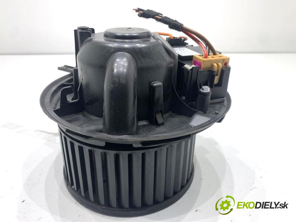 SEAT ALHAMBRA II nadwozie wielkoprzestrzenne (MPV) 2012 125 kW 2.0 TDI 1968 topení 1K1820015L