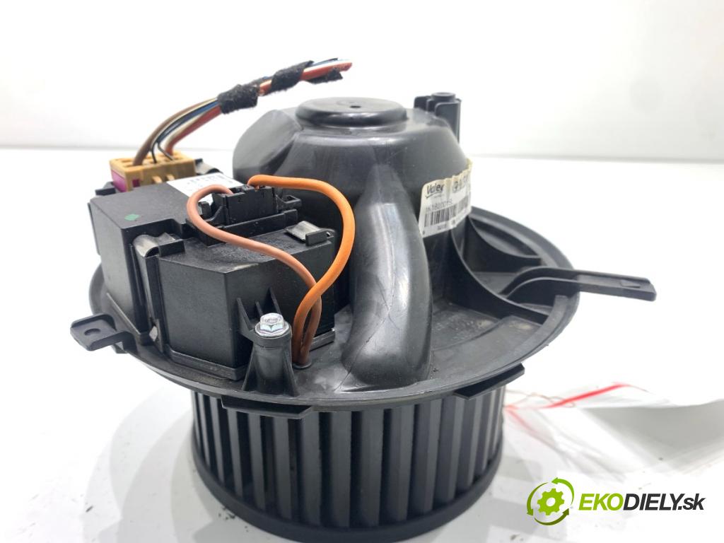 SEAT ALHAMBRA II nadwozie wielkoprzestrzenne (MPV) 2012 125 kW 2.0 TDI 1968 topení 1K1820015L