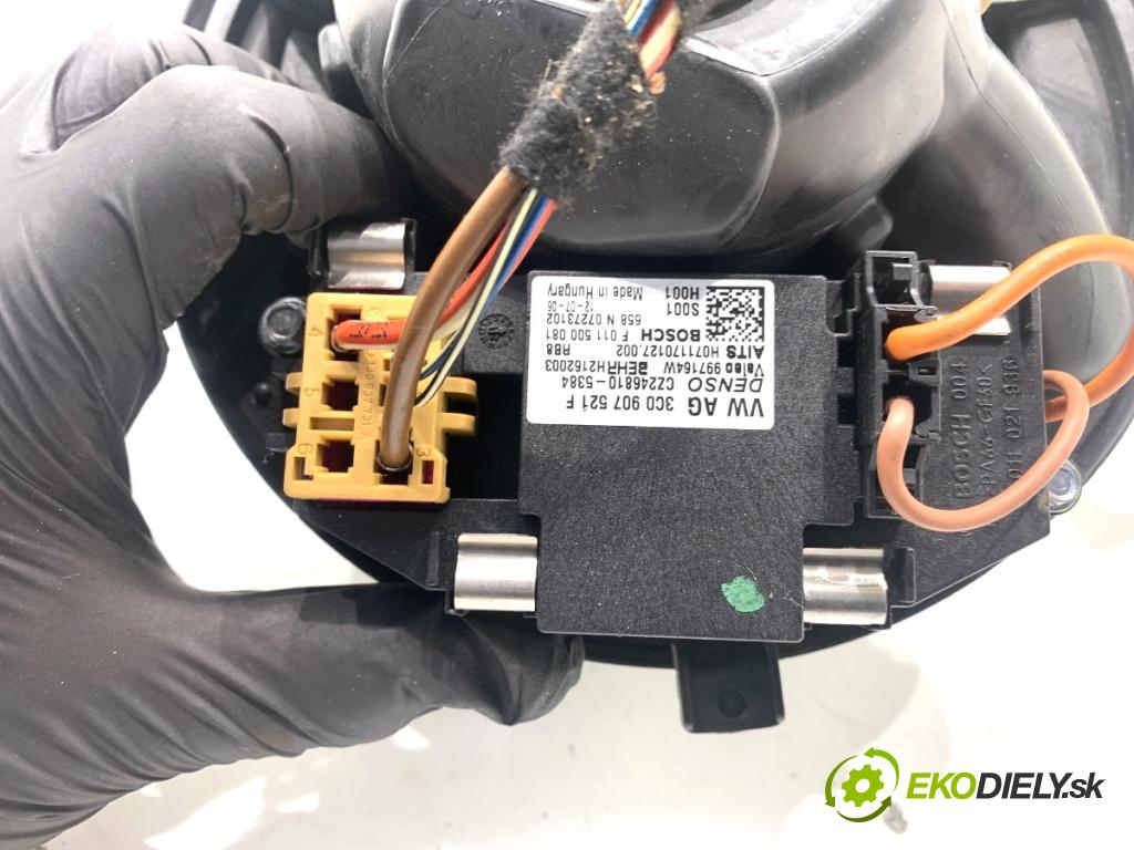 SEAT ALHAMBRA II nadwozie wielkoprzestrzenne (MPV) 2012 125 kW 2.0 TDI 1968 topení 1K1820015L