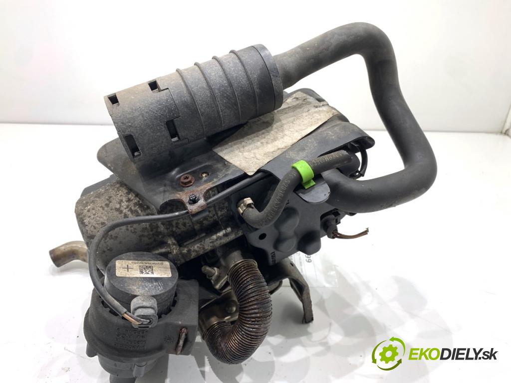 SEAT ALHAMBRA II nadwozie wielkoprzestrzenne (MPV) 2012 125 kW 2.0 TDI 1968 Webasto 7N0815065T (Webasto (nezávislé kúrenie))